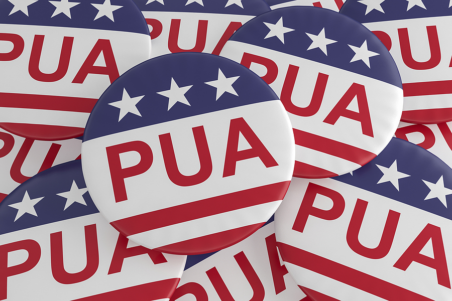 news PEUC and PUA unemployment insurance benefits extended to