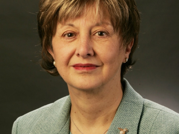 Marilyn J. Schlack