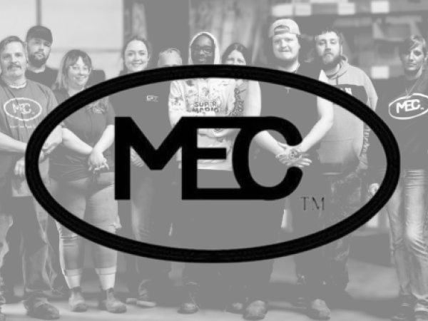 MEC banner