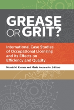 Cover of Grease or Grit?